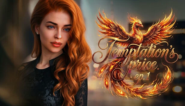 诱惑的代价 - 第1章（Temptation's Price - Episode 1） 游戏封面
