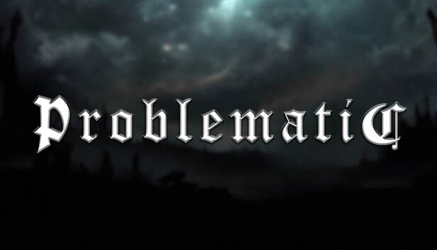 Problematic 游戏封面