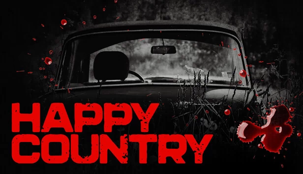 快乐国度（Happy Country） 游戏封面