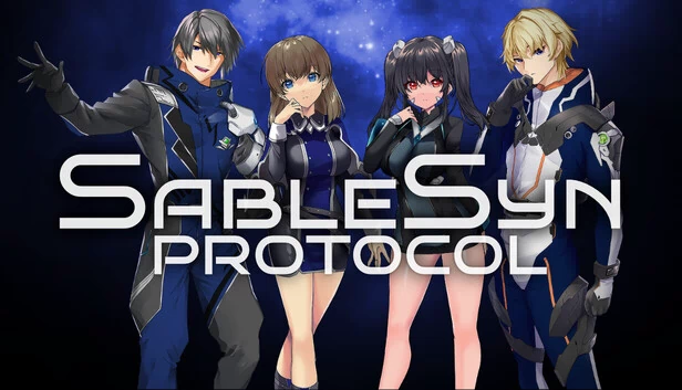 SableSyn Protocol 游戏封面