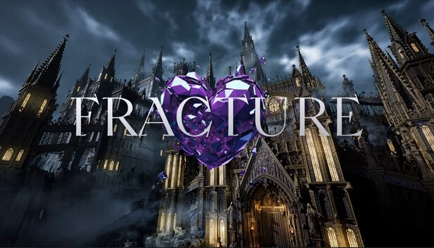 FRACTURE - 掠夺或死亡（FRACTURE - Loot or die） 游戏封面