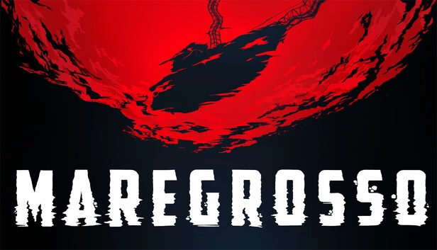 MAREGROSSO 游戏封面