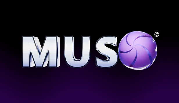 MUSO 游戏封面