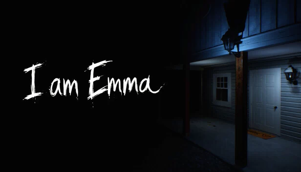 我是艾玛（I Am Emma） 游戏封面