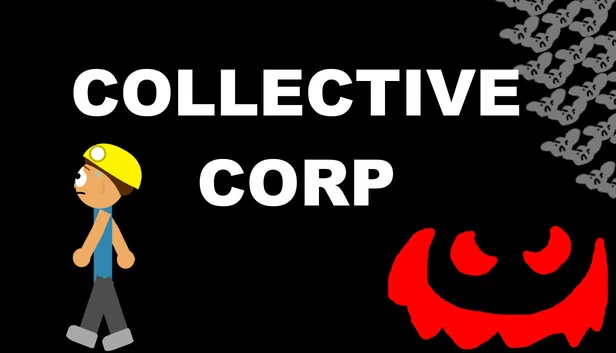 集体公司（Collective Corp） 游戏封面