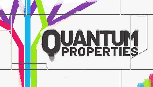 量子属性（Quantum Properties） 游戏封面