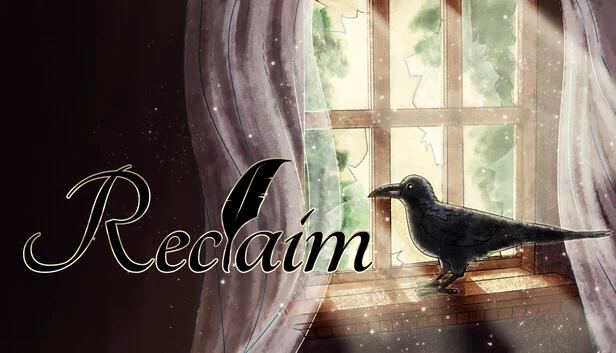Reclaim 游戏封面