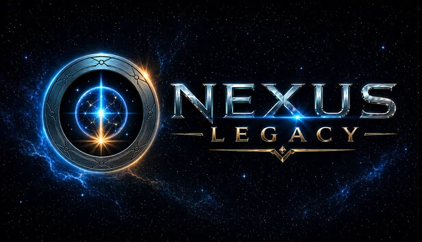 Nexus Legacy 游戏封面