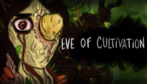 修仙前夕（Eve of Cultivation） 游戏封面