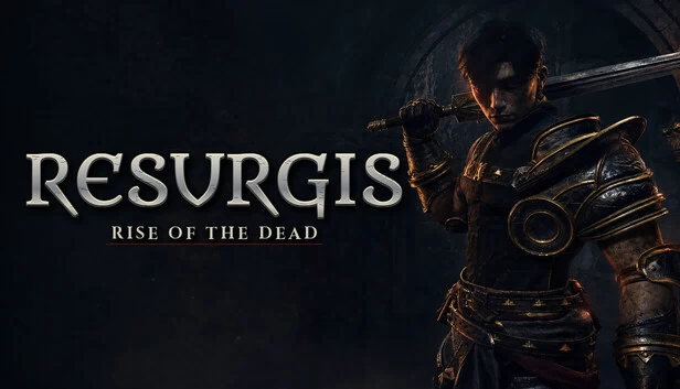 Resurgis: 亡者崛起(Resurgis: Rise of the Dead) 游戏封面