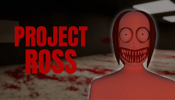 Project ROSS 游戏封面