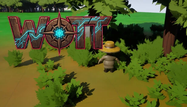 WOTT 游戏封面