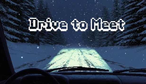 驾驶相遇（Drive To Meet） 游戏封面