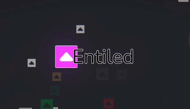 Entiled 游戏封面