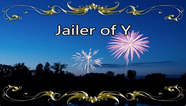 Y的狱卒（Jailer of Y） 游戏封面