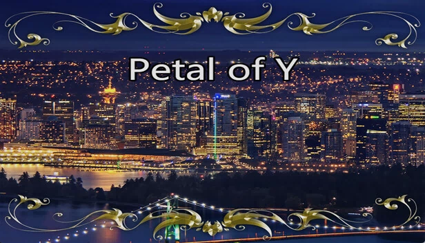 Y的花瓣（Petal of Y） 游戏封面