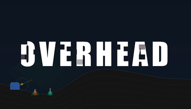 Overhead 游戏封面