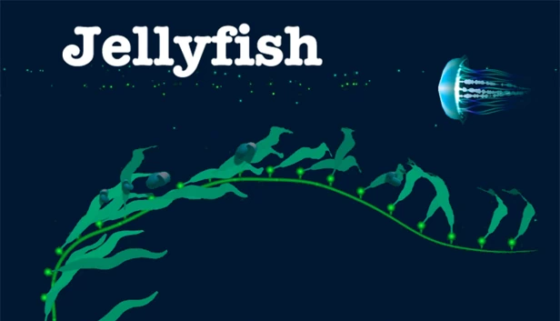 水母（Jellyfish） 游戏封面