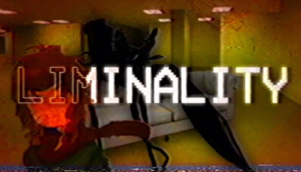 阈限：第一章（Liminality: Chapter 1） 游戏封面