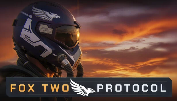 Fox Two Protocol 游戏封面