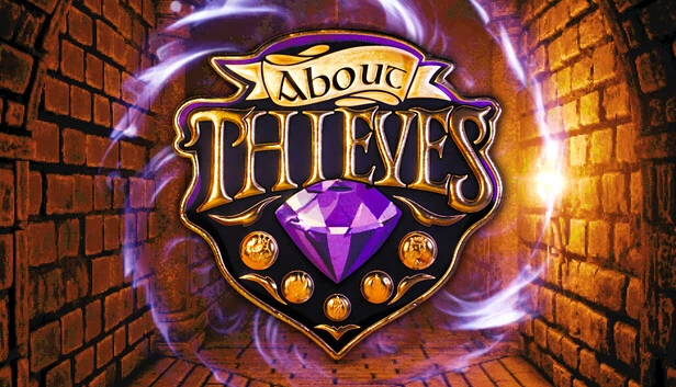 关于盗贼（About Thieves） 游戏封面