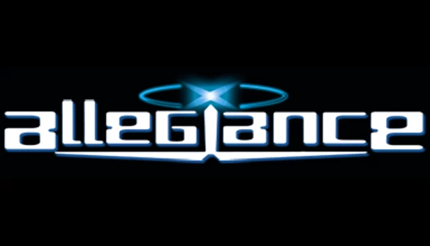 微软忠诚（Microsoft Allegiance） 游戏封面