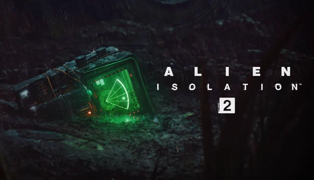 异形：隔离 2（Alien: Isolation 2） 游戏封面