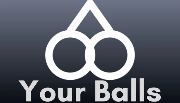 Your Balls 游戏封面