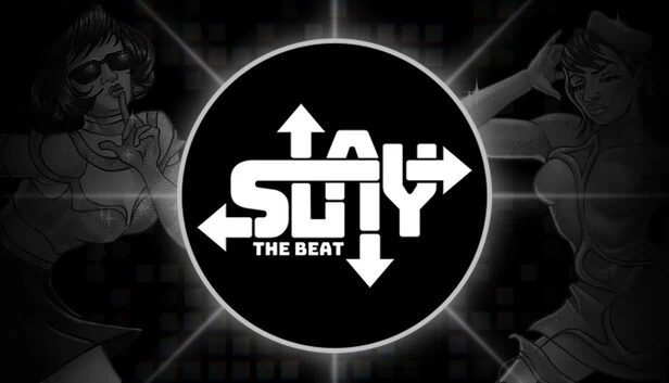 Slay The Beat 游戏封面