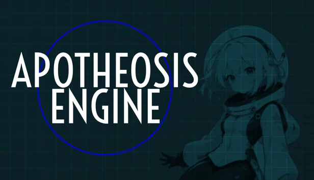 封神引擎（Apotheosis Engine） 游戏封面