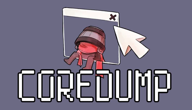 核心转储（Coredump） 游戏封面