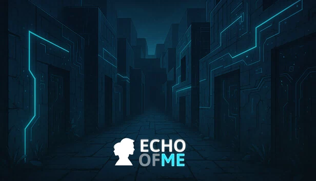 我的回响（Echo of Me） 游戏封面