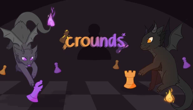 Crounds 游戏封面