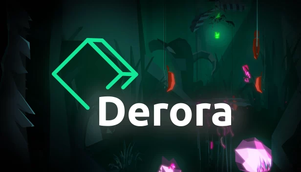 Derora 游戏封面