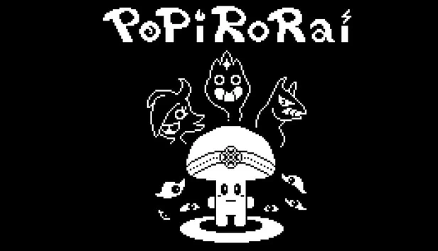 POPIRORAI 游戏封面
