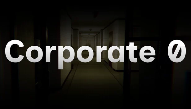 企业0（Corporate 0） 游戏封面