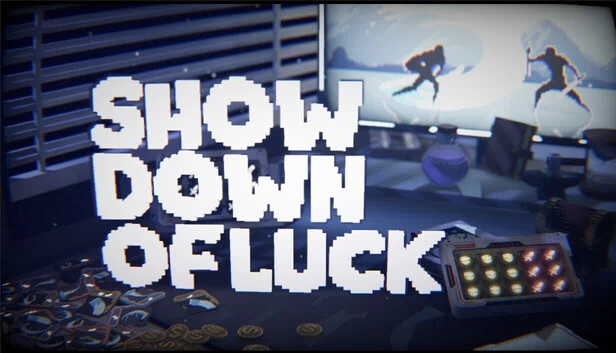 幸运对决（Showdown of Luck） 游戏封面
