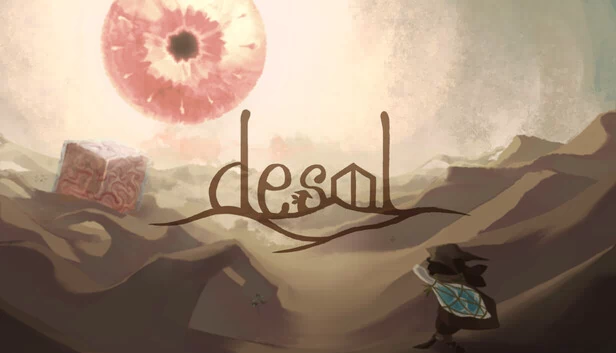 Desol（desol） 游戏封面