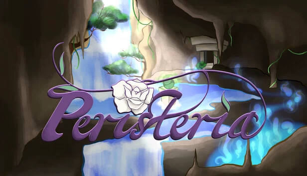 佩里斯特里亚（Peristeria） 游戏封面