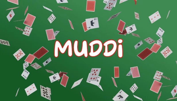 Muddi 游戏封面