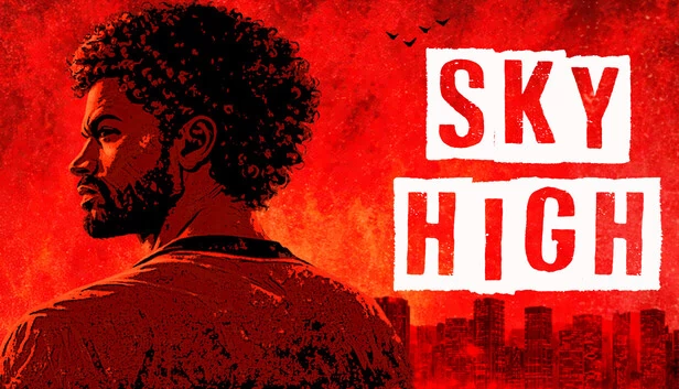 SKYHIGH 游戏封面