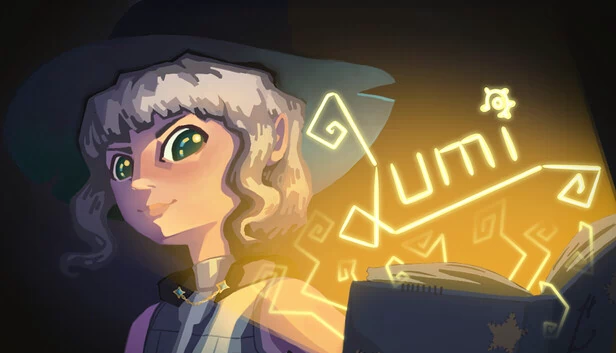 Lumi 游戏封面