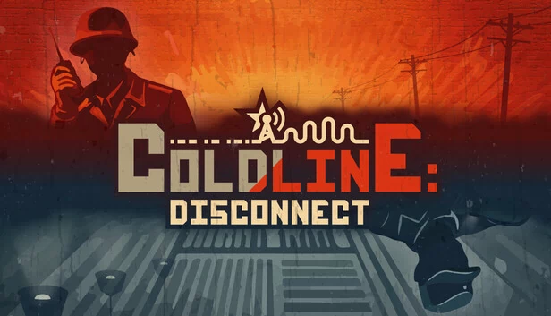 冷线：断连（Coldline: Disconnect） 游戏封面
