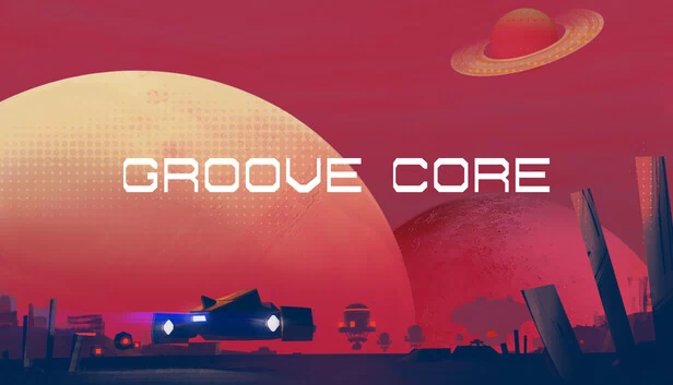 Groove Core 游戏封面