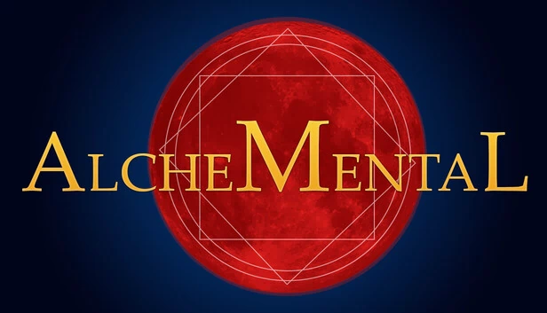 炼金术士（Alchemental） 游戏封面