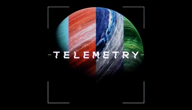 遥测（Telemetry） 游戏封面
