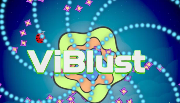 ViBlust 游戏封面