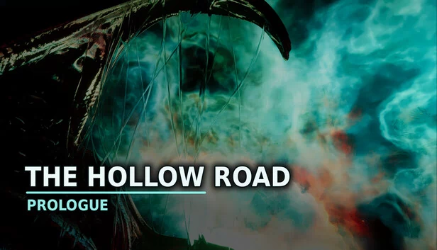 空洞之路：序章（The Hollow Road: Prologue） 游戏封面