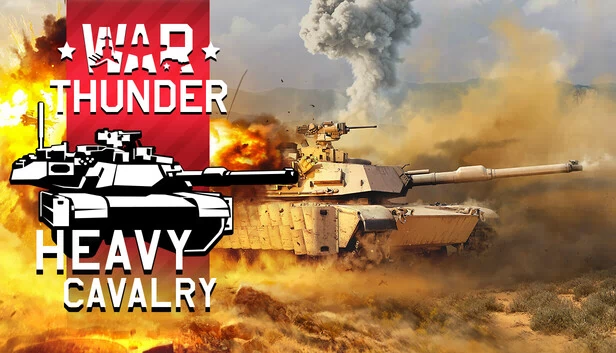 战争雷霆（War Thunder） 游戏封面