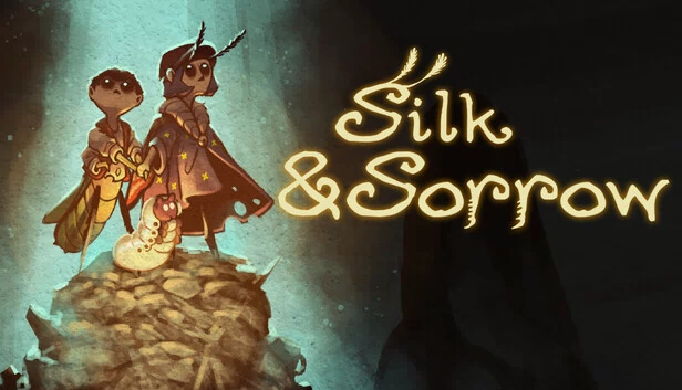 丝与哀(Silk & Sorrow) 游戏封面
